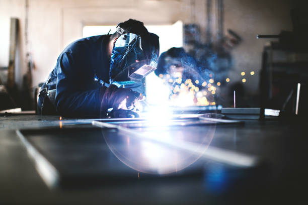 Best Aerospace and Defense Welding in Thornville, OH