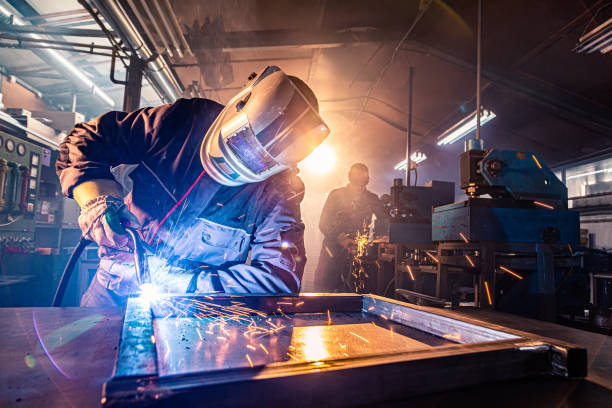 Trusted Thornville, OH Welder & Metal Fabrication Experts