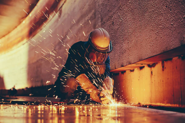 Best Welding Inspection and Certification in Thornville, OH