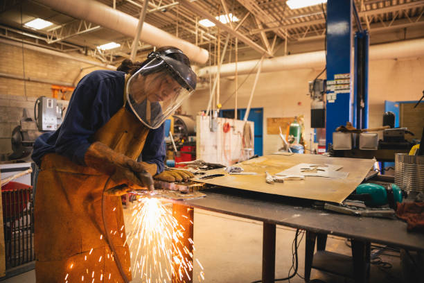 Affordable Welder Services in Thornville, OH
