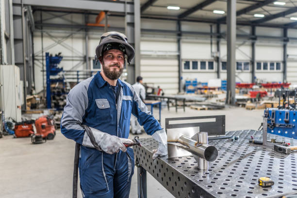 Best Welding Inspection and Certification in Thornville, OH