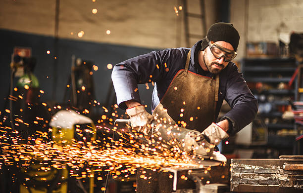 Best Artistic and Custom Metal Fabrication in Thornville, OH