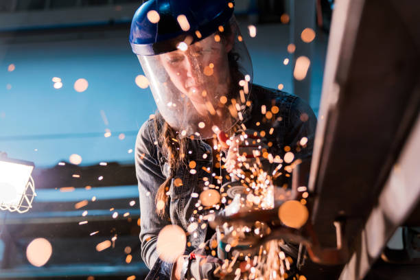 Reliable Thornville, OH Welder & Metal Fabrication Solutions